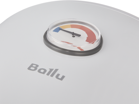 Водонагреватель накопительный электрический Ballu BWH/S 100 Proof