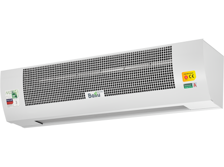 Тепловая завеса Ballu BHC-M15-T12-PS