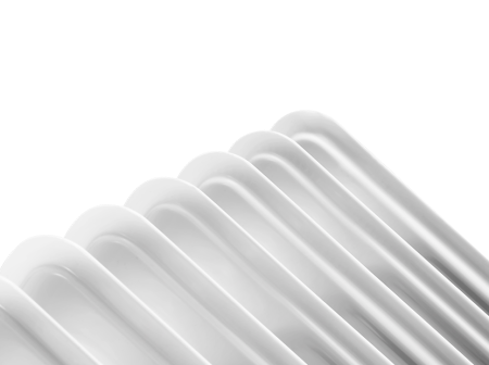 Масляный радиатор Zanussi Casa ZOH/CS - 11W 2200W (11 секций)