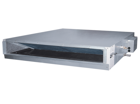 Блок внутренний канальный с помпой Ballu Machine BVRFDS-KS6-22P