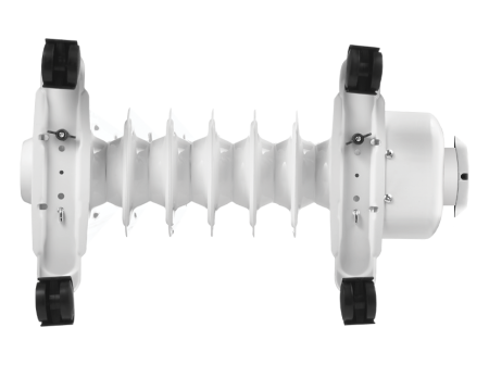 Масляный радиатор Zanussi Casa ZOH/CS - 07W 1500W (7 секций)