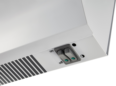 Тепловая завеса Ballu BHC-CE-3 Тепловая завеса Ballu BHC-CE-3