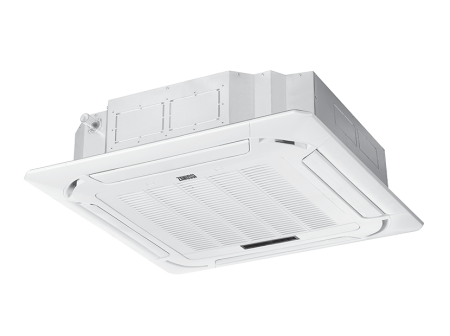 Кассетный кондиционер Zanussi ZACC-60 H/ICE/FI/N1