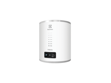 Водонагреватель накопительный электрический Electrolux EWH 30 Interio 3