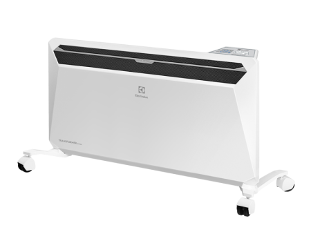 Комплект Electrolux Rapid Transformer с блоком управления ECH/R-2500 T-TUE (электронный)