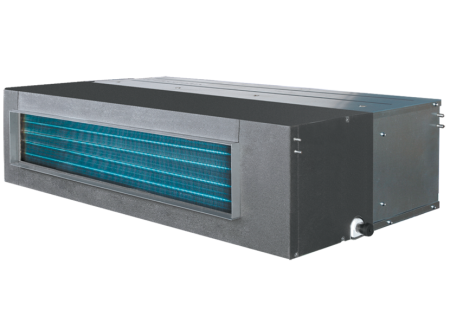 Блок внутренний канальный Ballu Machine BVRFD-KS6-71