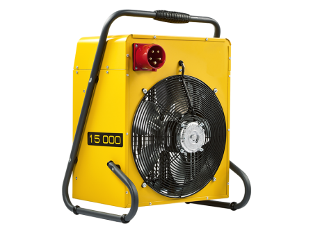 Тепловая пушка Ballu BHP-M2-15