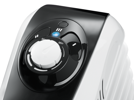 Масляный радиатор Electrolux Sport line EOH/M-5209N (9 секций)