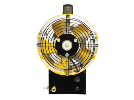 Тепловая пушка газовая Ballu BHG-20 Тепловая пушка газовая Ballu BHG-20