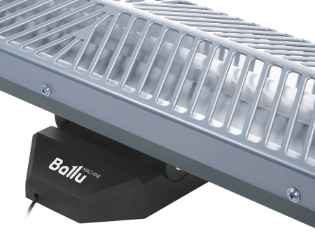 Инфракрасный обогреватель Ballu BIH-LW2-1.5