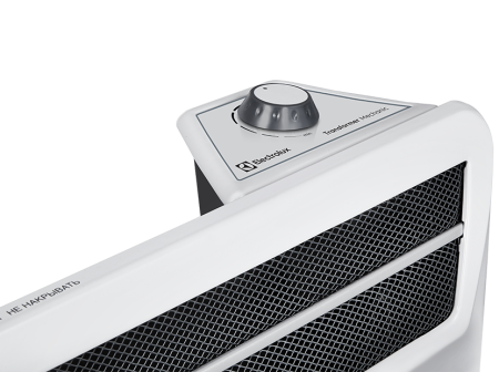 Комплект Electrolux Air Gate Transformer с блоком управления ECH/AG2-2000 T-TUM (механический)