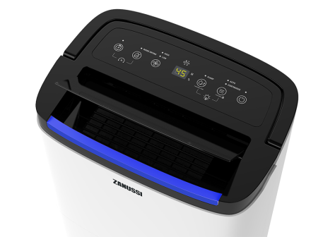 Осушитель воздуха Zanussi ZDH-40L