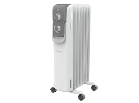 Масляный радиатор Electrolux LINE EOH/M-7157 1500W (7 секций)