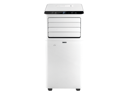 Мобильный кондиционер Zanussi ZACM-10 MP-III/N1
