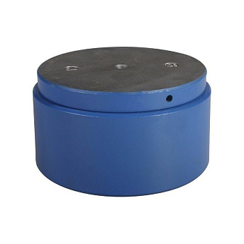 Насадка для сварки труб PPR 110 мм Candan