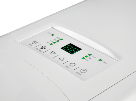 Мобильный кондиционер Ballu BPAC-16 CE_20Y