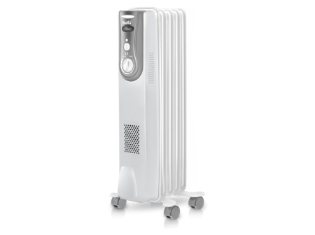 Масляный радиатор Ballu Level BOH/LV-05 1000 (5 секций)