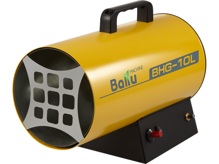 Тепловая пушка газовая Ballu BHG-10L Тепловая пушка газовая Ballu BHG-10L