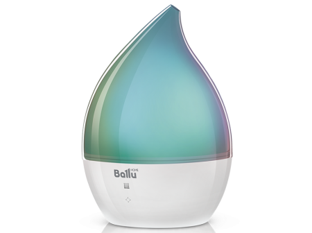 Увлажнитель воздуха ультразвуковой Ballu UHB-190