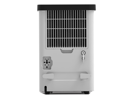 Осушитель воздуха Zanussi ZDH-12L