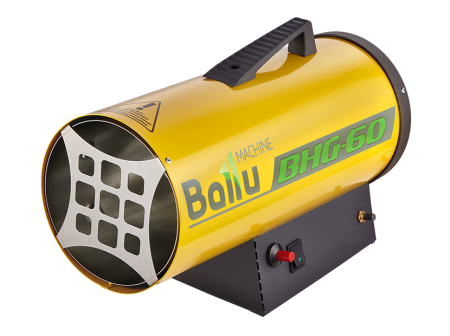 Тепловая пушка газовая Ballu BHG-60 Тепловая пушка газовая Ballu BHG-60