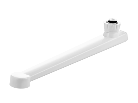Водонагреватель проточный электрический Zanussi 3-logic 3,5 TS (душ+кран)