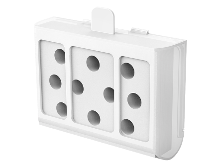 Ионизатор-аромадиффузор воздуха Boneco P50 White