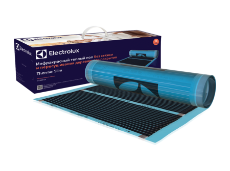 Инфракрасный пленочный теплый пол Electrolux ETS 220-4