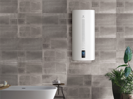 Водонагреватель накопительный электрический Electrolux EWH 50 SmartInverter