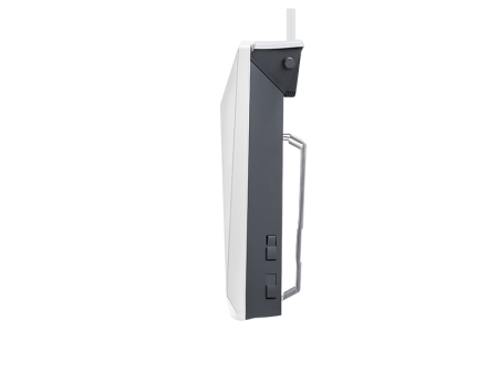 Комплект Electrolux Rapid Transformer с блоком управления ECH/R-2500 T-TUI (инверторный)