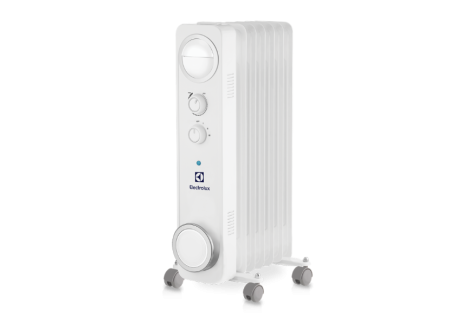Масляный радиатор Electrolux Sphere EOH/M-6157 (7 секций)