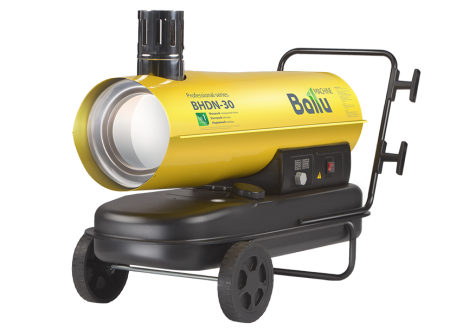 Дизельная тепловая пушка Ballu BHDN-30
