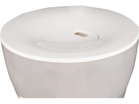 Увлажнитель воздуха ультразвуковой Ballu UHB-300 (механика) White