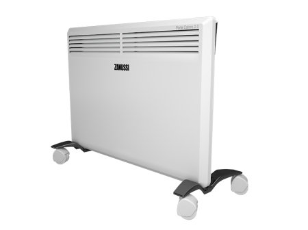 Конвектор электрический Zanussi ZCH/S-1500 ER Конвектор электрический Zanussi ZCH/S-1500 ER