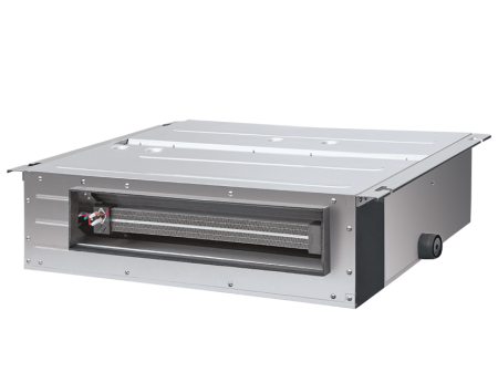 Блок внутренний канальный Ballu Machine BVRFD-KS7-22