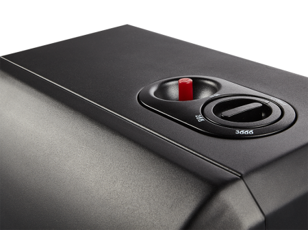 Газовый инфракрасный обогреватель Ballu BIGH-5