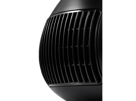 Тепловентилятор Zanussi ZFH/C-403 black