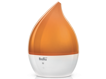 Увлажнитель воздуха ультразвуковой Ballu UHB-190