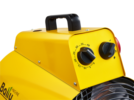 Тепловая пушка Ballu BHP-P2-15
