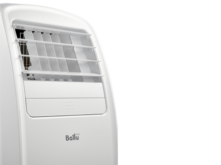 Мобильный кондиционер Ballu BPAC-20 CE_20Y