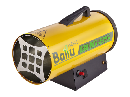 Тепловая пушка газовая Ballu BHG-85 Тепловая пушка газовая Ballu BHG-85