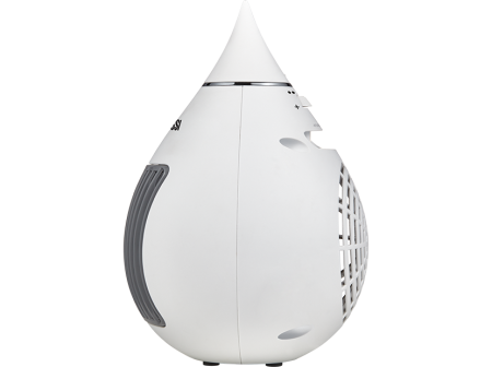 Тепловентилятор Zanussi ZFH/C-404