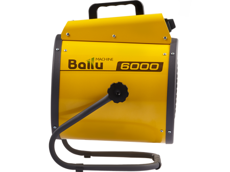 Тепловая пушка Ballu BHP-P2-6