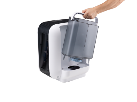 Климатический комплекс Boneco H680