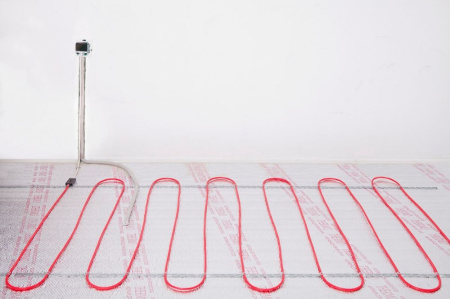 Греющий кабель Thermo SVK-20 108-2250 18,0-22,5 м2 2250 Вт 108 м