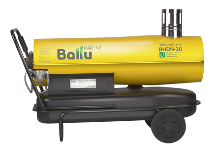 Дизельная тепловая пушка Ballu BHDN-30