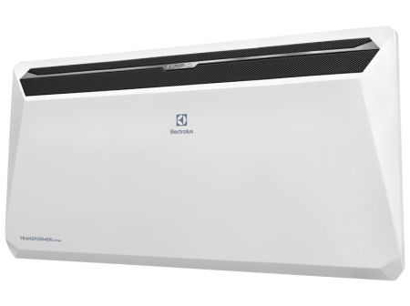 Комплект Electrolux Rapid Transformer с блоком управления ECH/R-2500 T-TUI3 (инверторный) Комплект Electrolux Rapid Transformer с блоком управления ECH/R-2500 T-TUI3 (инверторный)