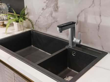 Водонагреватель проточный электрический Electrolux Taptronic Prime Водонагреватель проточный электрический Electrolux Taptronic Prime