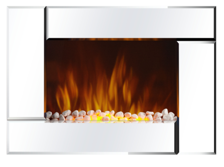 Электрокамин настенный Electrolux EFP/W-2000S