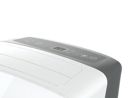 Мобильный кондиционер Ballu BPHS-09H